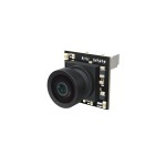 Wholesale CADDX ANT Lite 4:3 FPVCycle Edition 1200TVL FOV165 PAL/NTSC Switchable Camera for Racing Tinywhoop